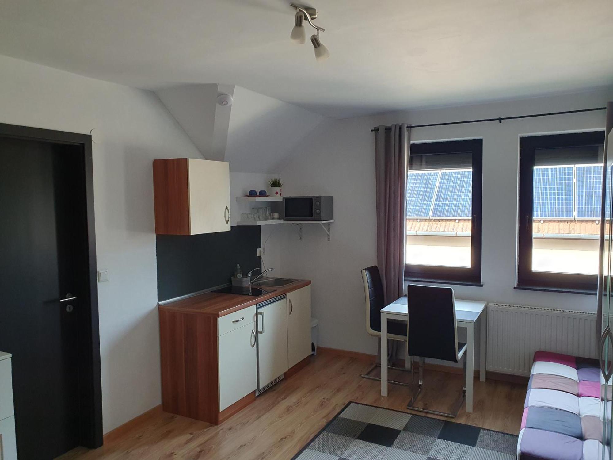Honfoglalas Apartment Bük Habitación foto